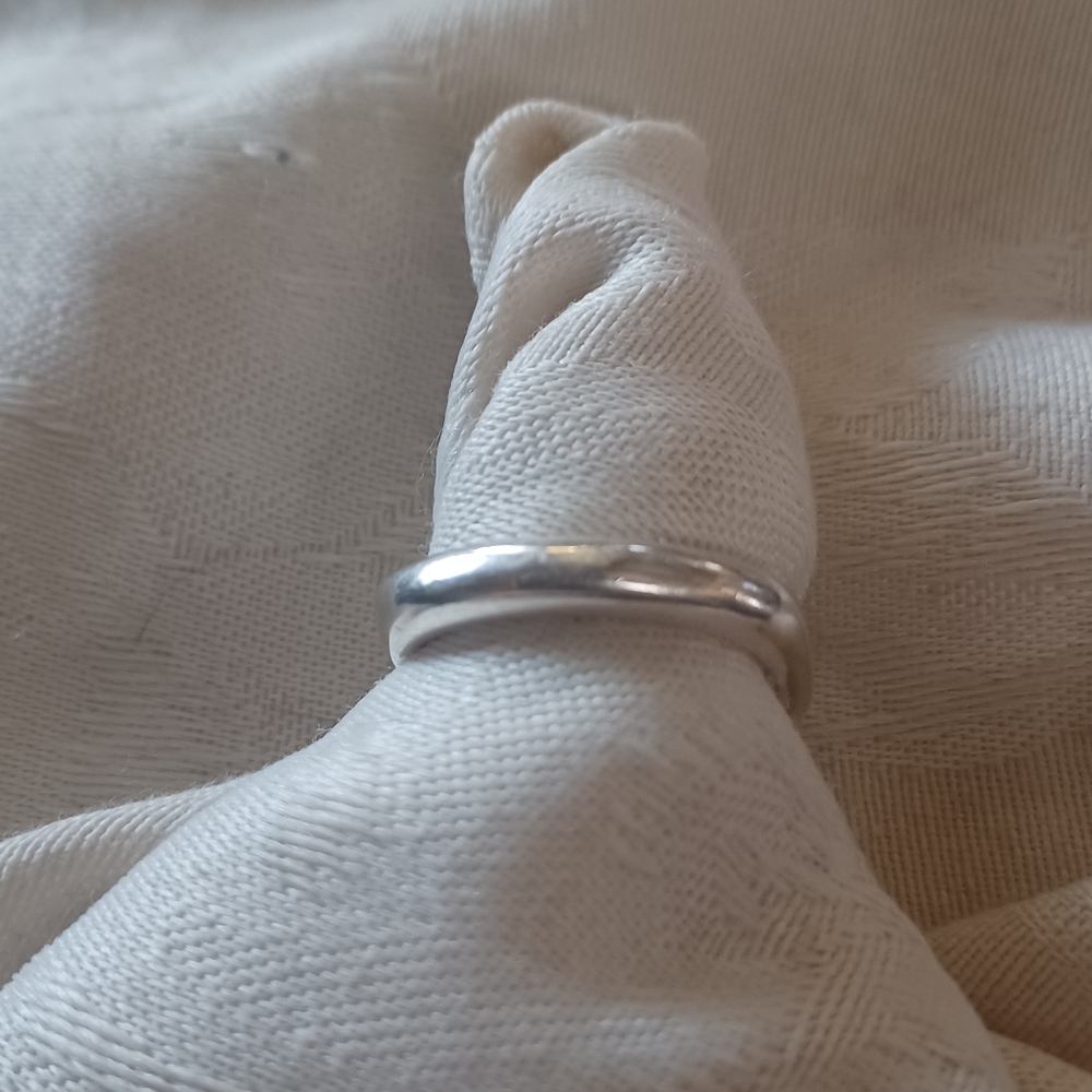 Lilly Barrack Multi Stone Ring, Herkimer Diamonds… - image 4